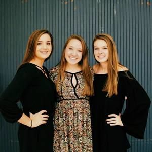 Meet your Posher, Bridget